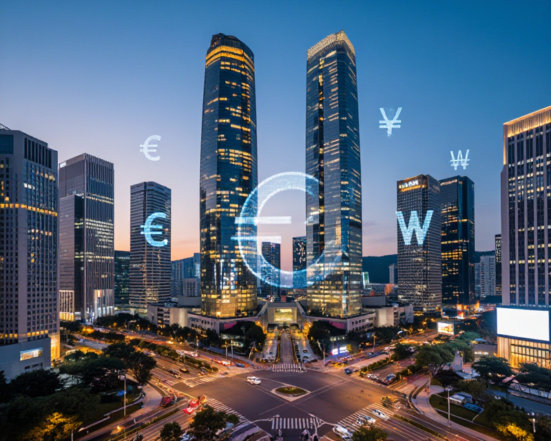Economic Stability and Global Finance