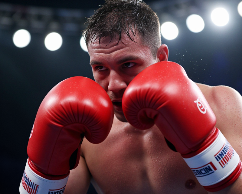 Boxing Intensity