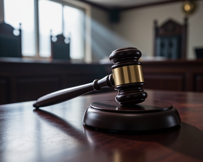 Symbolic Justice