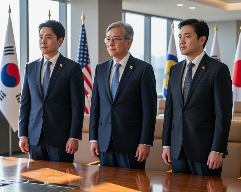 Diplomatic Cooperation