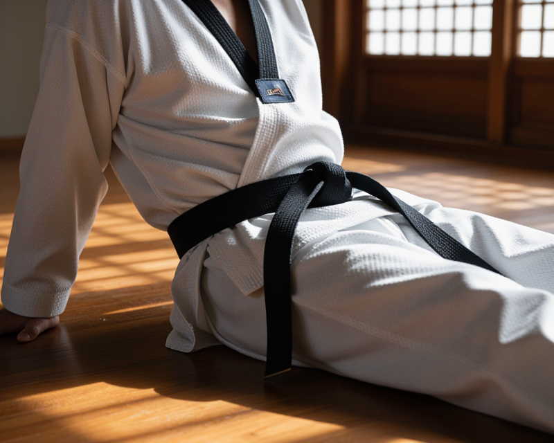 Taekwondo Honor