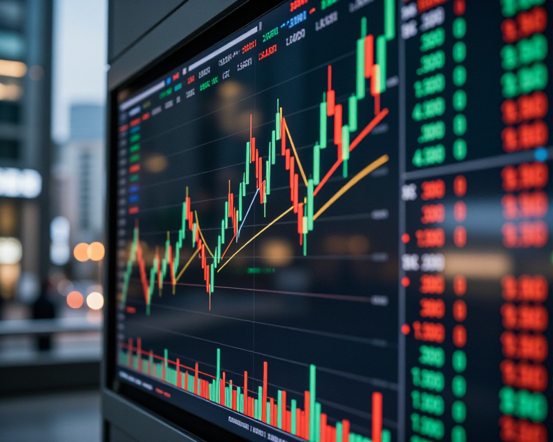 Stock Market Trend