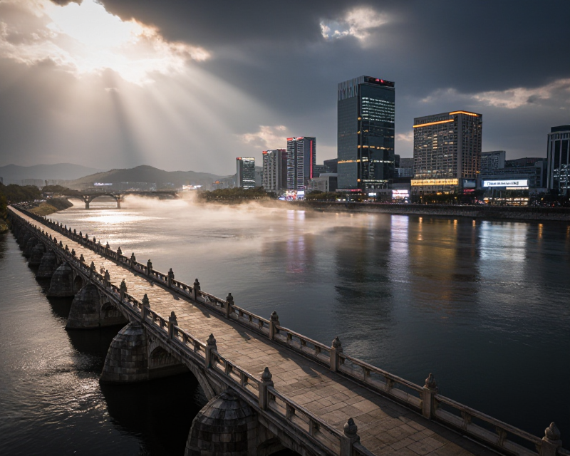 Historical Korean Context