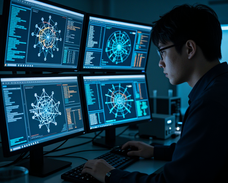 Digital Forensics Investigation
