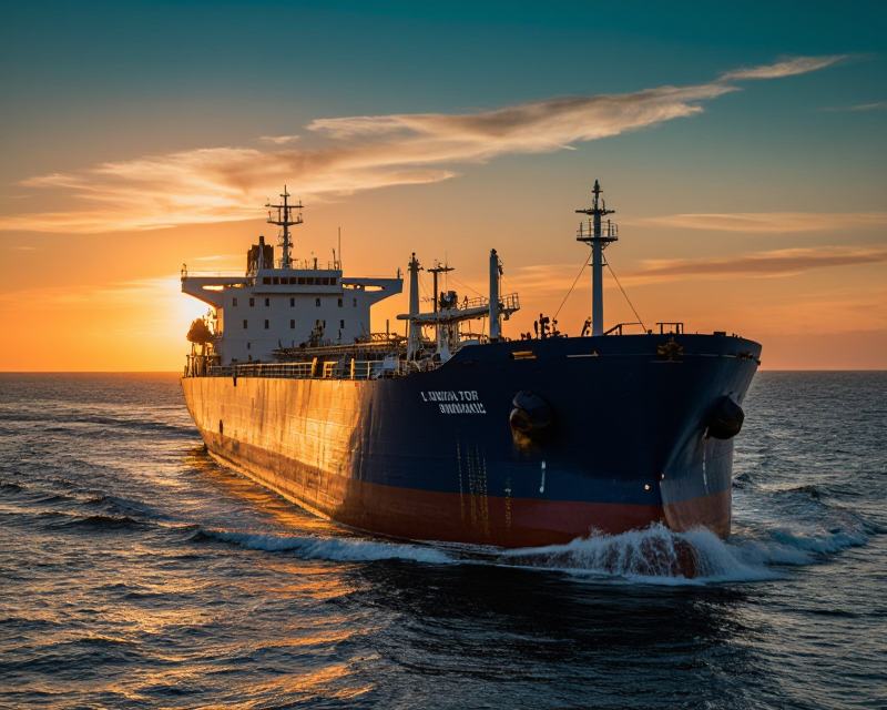 Hormuz Strait Maritime Security