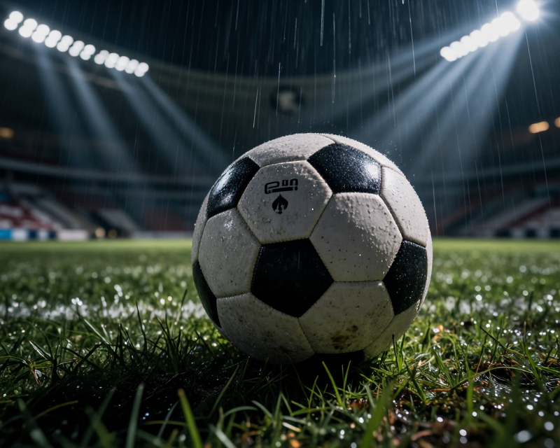 Symbolic Korean Football Crisis