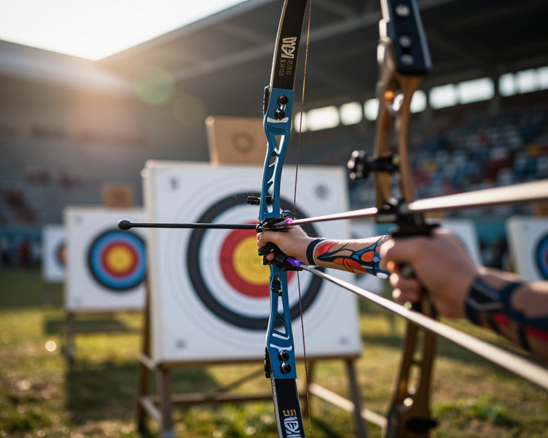 Archery Focus