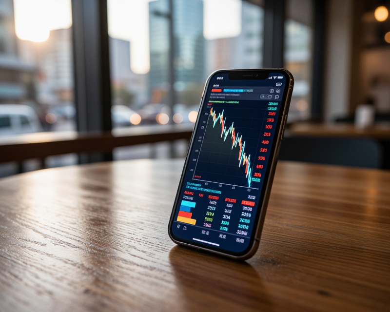 Currency Exchange Trend