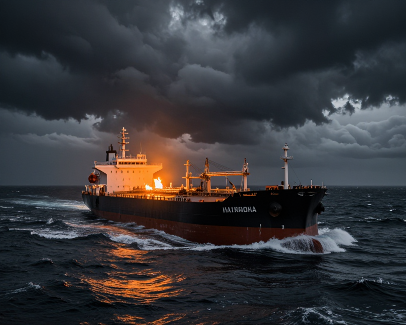 Tension in the Middle East Oil Market