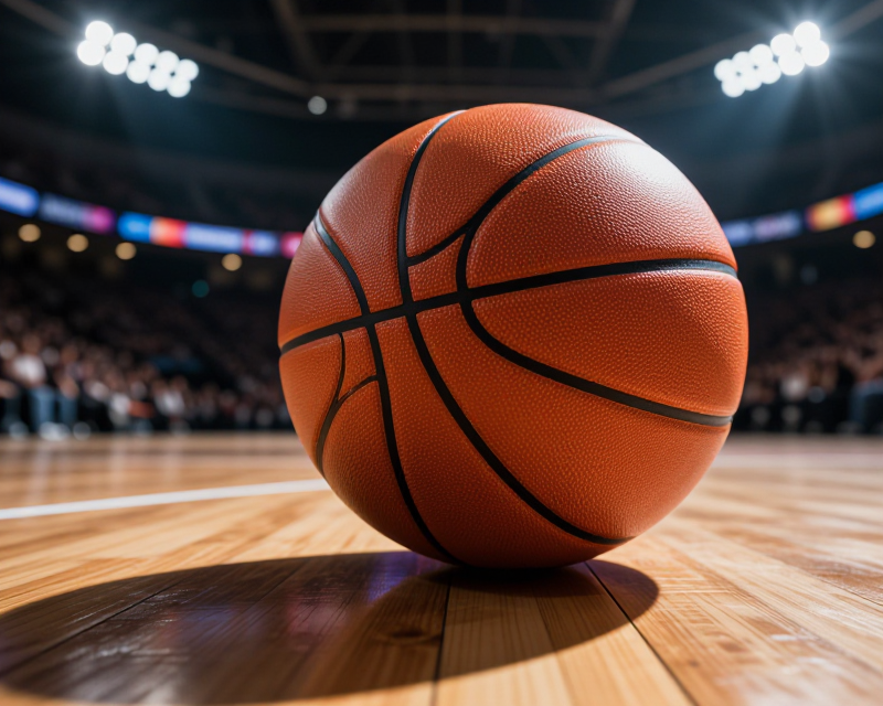 Basketball Intensity