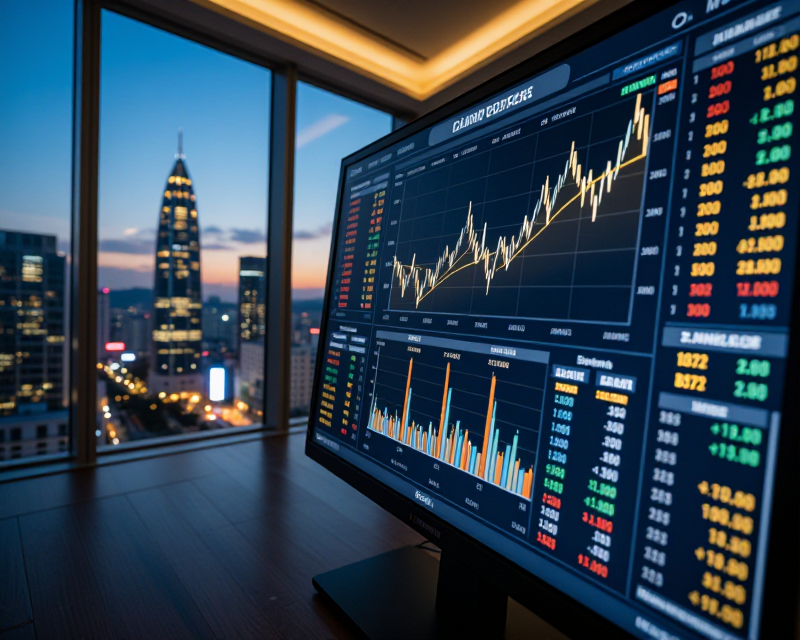 Financial Stability Concept